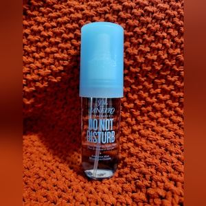 Sol de Janeiro Limited Edition Do Not Disturb.